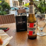 Cafè Derby Boisson