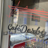 Cafè Derby Extérieur