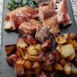 Cafè Derby Nourriture