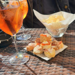 Cafè Derby Boisson