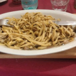 Cafè Gilbert Nourriture