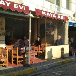 Cafè Gilbert Extérieur