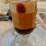 Cafè Gilbert Boisson