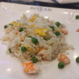 Bohan Sushi Japanese Comida