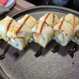 Bohan Sushi Japanese Comida