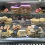 Cake Café Alghero Cibo