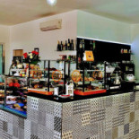 Cake Café Alghero Dentro