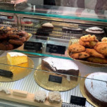 Cake Café Alghero Cibo