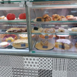 Cake Café Alghero Piatti