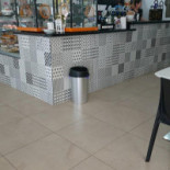 Cake Café Alghero Minuman