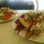 Cake Café Alghero Nourriture