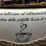Pausa Caffe Exterior