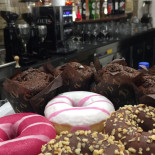 Pausa Caffe Dentro