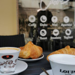 Pausa Caffe Bebida