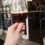 Pausa Caffe Bebida