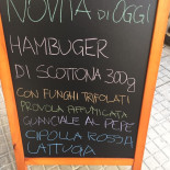 Pausa Caffe Carte