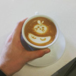 Pausa Caffe Bebida