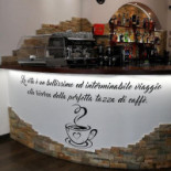 Pausa Caffe À l'intérieur