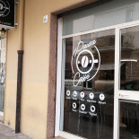 Pausa Caffe Extérieur