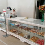 Bon Bons Pasticceria Dolci Sardi Alghero Via Einaudi À l'intérieur