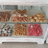 Bon Bons Pasticceria Dolci Sardi Alghero Via Einaudi Nourriture