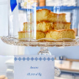 Bon Bons Pasticceria Dolci Sardi Alghero Via Einaudi Boisson