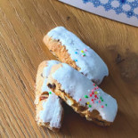 Bon Bons Pasticceria Dolci Sardi Alghero Via Einaudi Boisson