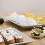 Bon Bons Pasticceria Dolci Sardi Alghero Via Einaudi Boisson