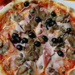 La Vecchia Grotta Del Diavolo Nourriture