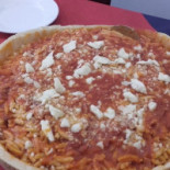 La Vecchia Grotta Del Diavolo Nourriture