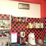 La Vecchia Grotta Del Diavolo À l'intérieur