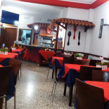 La Vecchia Grotta Del Diavolo À l'intérieur