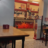 La Vecchia Grotta Del Diavolo À l'intérieur