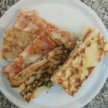 La Vecchia Grotta Del Diavolo Nourriture