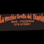 La Vecchia Grotta Del Diavolo Logo