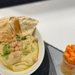 Gioia Mì Essen