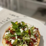 Gioia Mì Essen