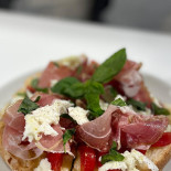 Gioia Mì Essen