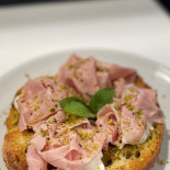 Gioia Mì Essen