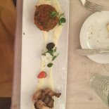Il Simposio Nourriture