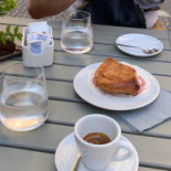 Gioia Mì Bebida
