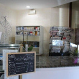 Café Sant'anna À l'intérieur
