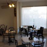 Café Sant'anna Dentro