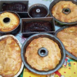 Café Sant'anna Comida