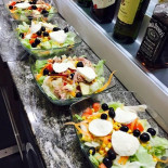 Café Sant'anna Comida