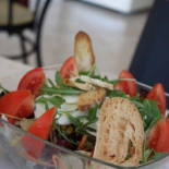 Café Sant'anna Comida