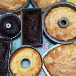Café Sant'anna Nourriture