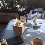 Café Sant'anna Bebida