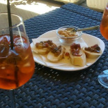 Café Sant'anna Bebida