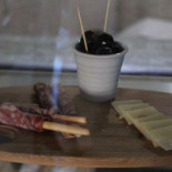 Café Sant'anna Bebida